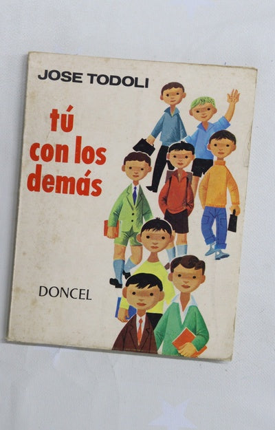 Tú con los demás