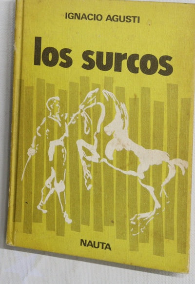 Los surcos