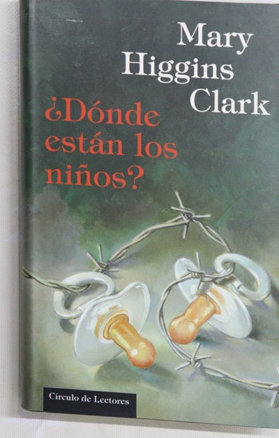 ¿Dónde están los niños?