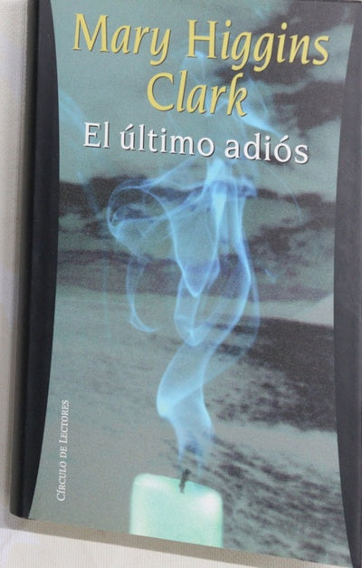 El último adiós