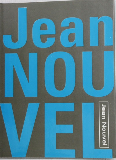 Jean Nouvel