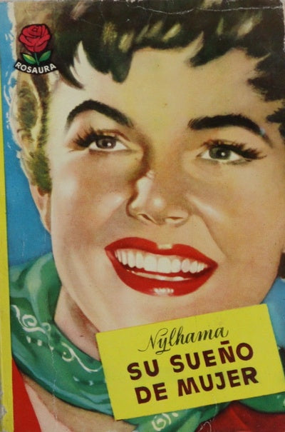 Su sueño de mujer