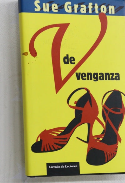 V de venganza