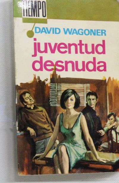 Juventud desnuda