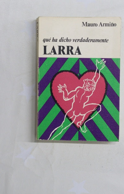 Larra