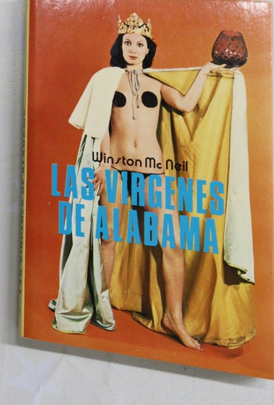 Las vírgenes de Alabama