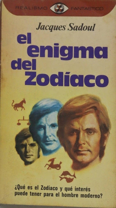 El enigma del zodiaco