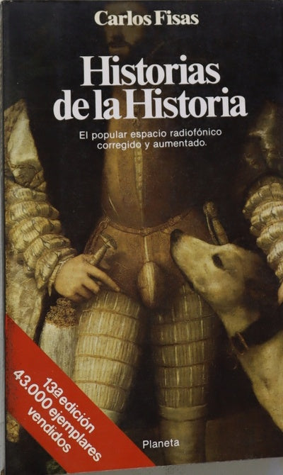 Historias de la historia