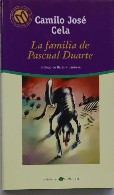 La familia de Pascual Duarte