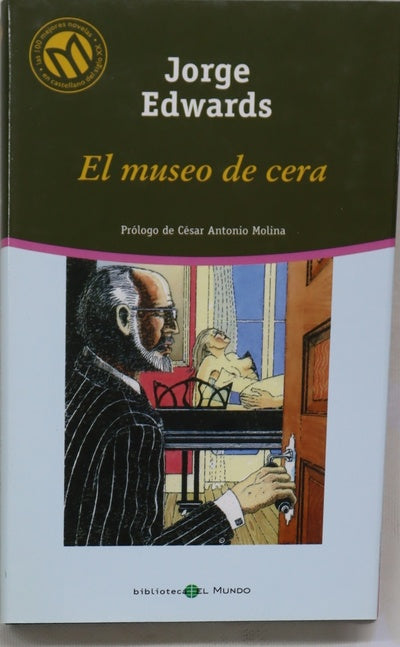 El museo de cera
