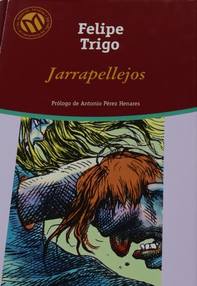 Jarrapellejos