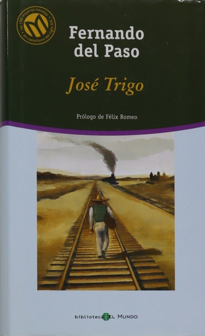 José Trigo