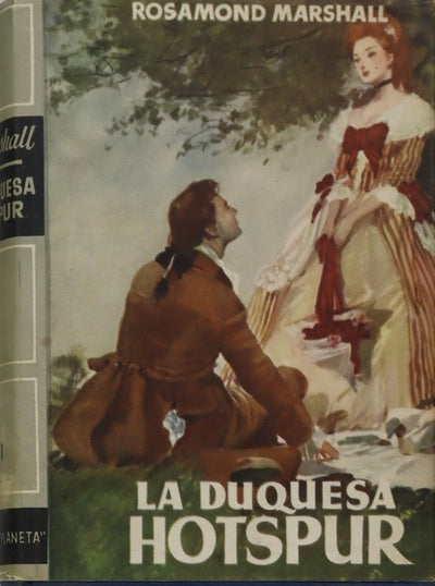 La duquesa Hotspur
