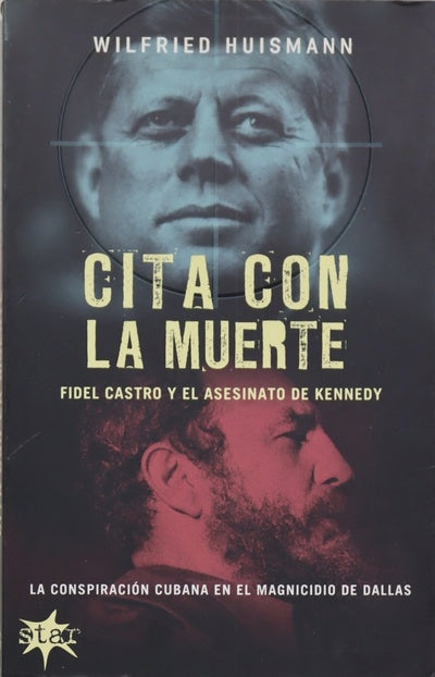 Cita con la muerte