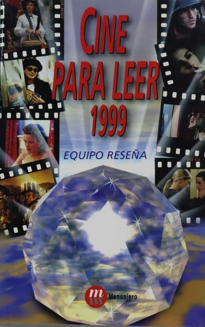 Cine para leer. 1999