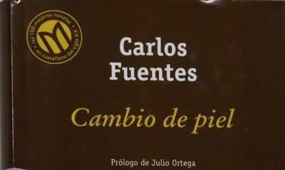 Cambio de piel