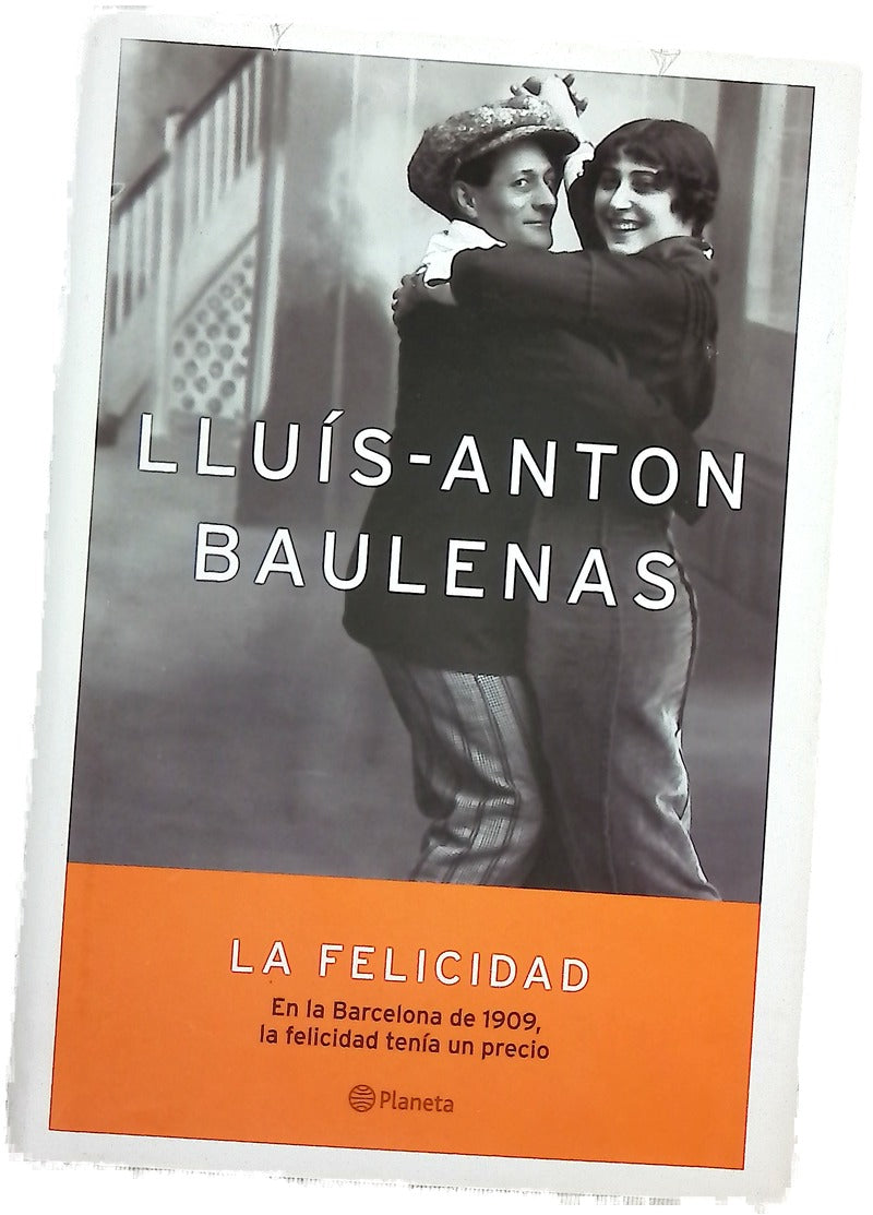 La felicidad