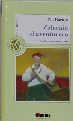 Zalacaín el aventurero