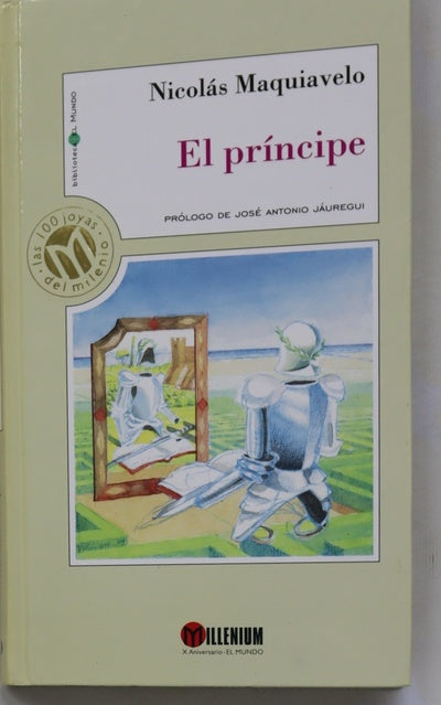 El príncipe