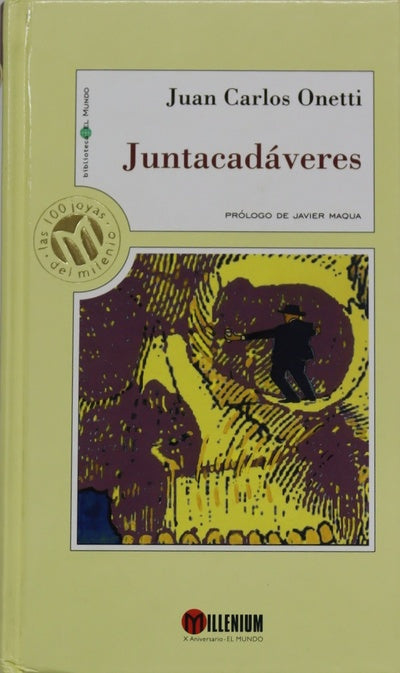 Juntacadáveres