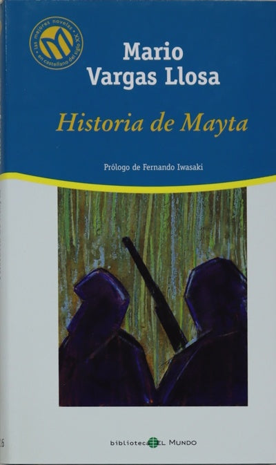 Historia de Mayta