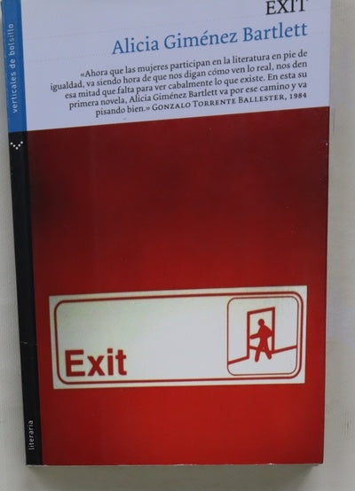 Exit