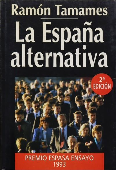 La España alternativa