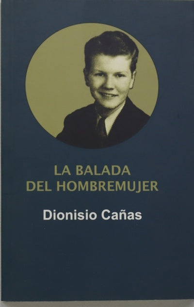 La balada del hombremujer (Billy Tipton 1914-1989)