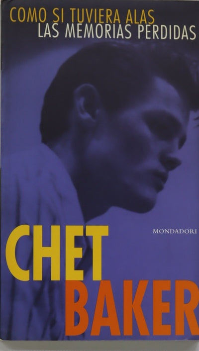 Como si tuviera alas las memorias perdidas