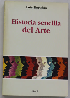 Historia sencilla del arte