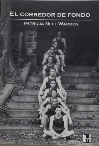 El corredor de fondo