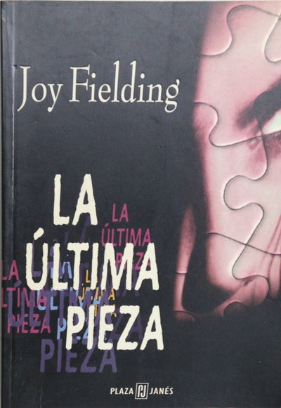 La última pieza