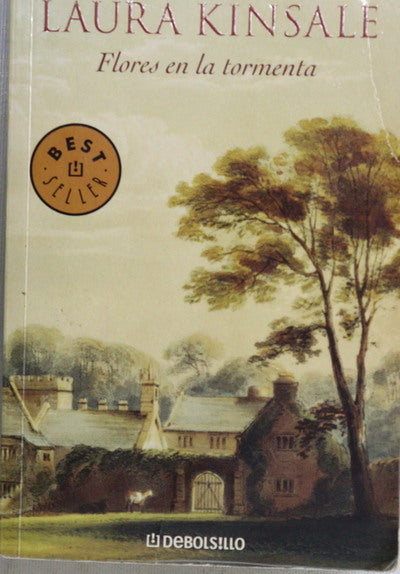 Flores en la tormenta