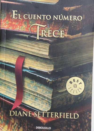 El cuento número trece
