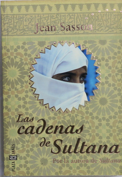Las cadenas de Sultana