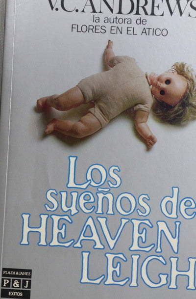 Los sueños de Heaven Leigh
