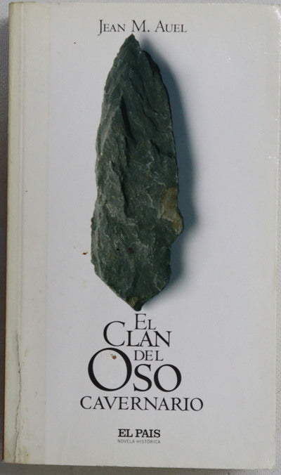 El clan del oso cavernario