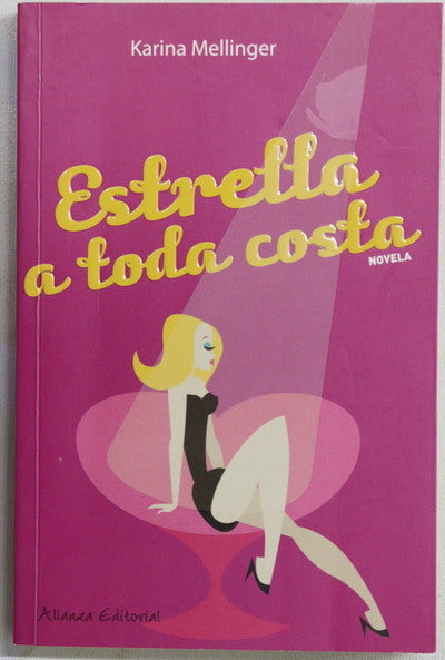 Estrella a toda costa