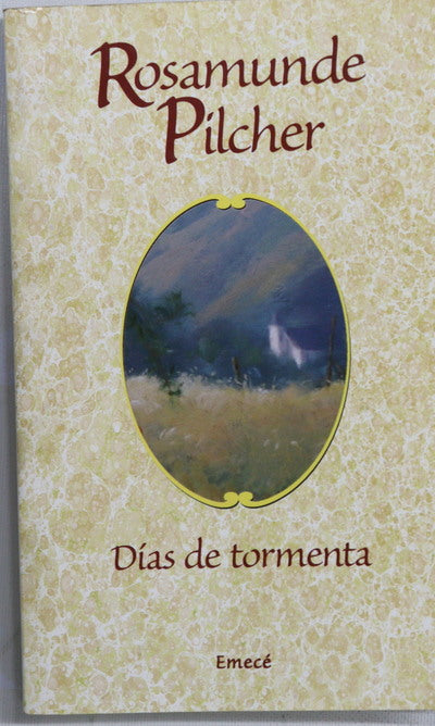 Días de tormenta
