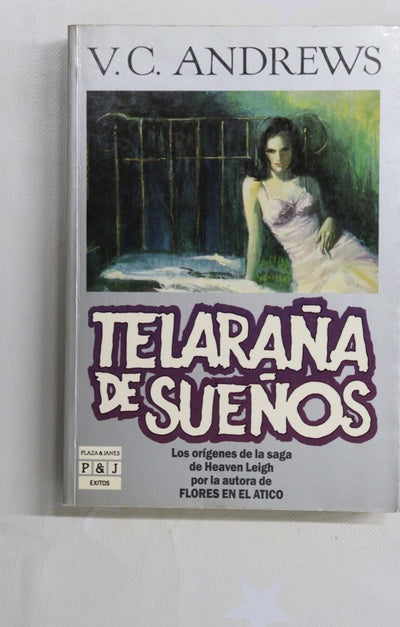 Telaraña de sueños