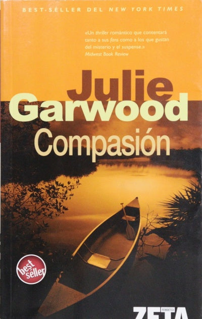 Compasión (Buchanan 2)