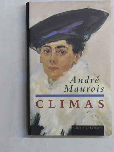 Climas