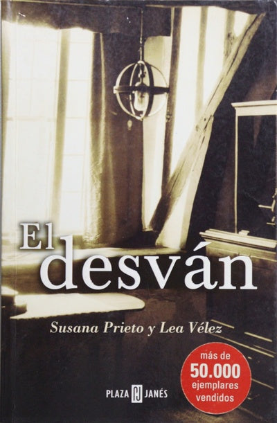 El desván