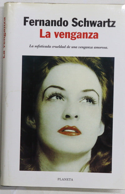La venganza