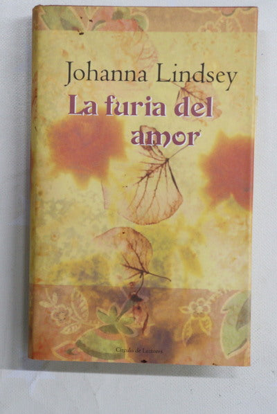 La furia del amor