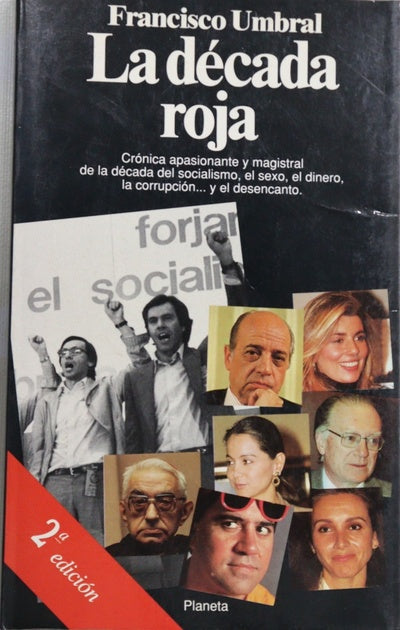 La década roja