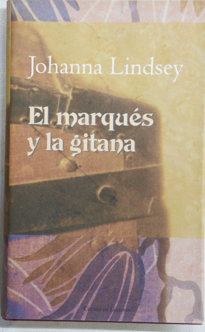 El marqués y la gitana