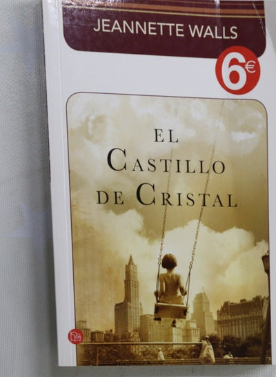 El castillo de cristal