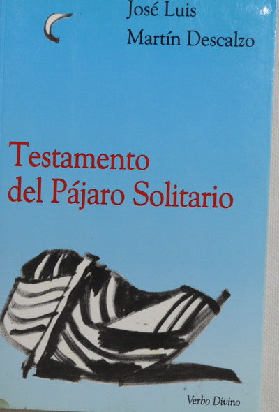 Testamento del pájaro solitario