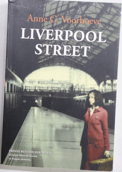 Liverpool street